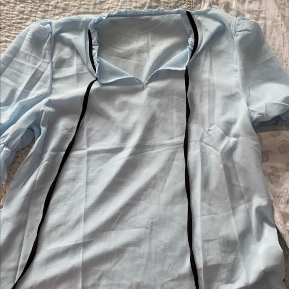 Summer top